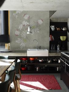 PLATONE TAPETA