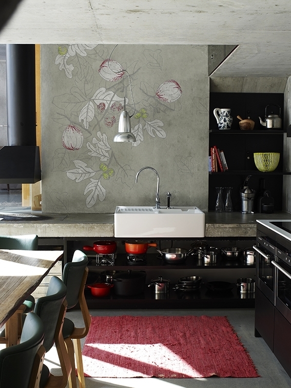 PLATONE TAPETA