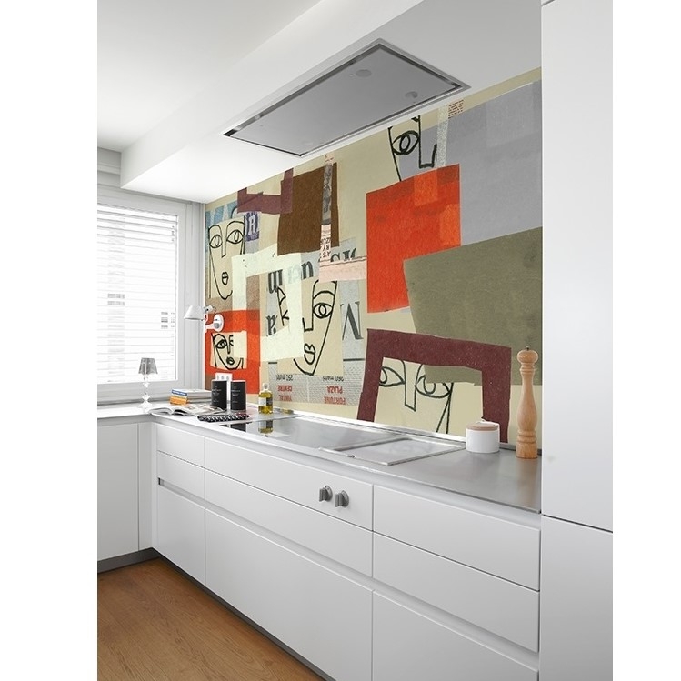 PLAZA TAPETA WALL&DECO