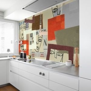 PLAZA TAPETA WALL&DECO