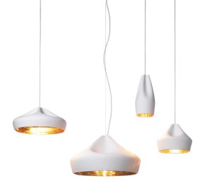 PLEAT BOX 24 lampa wisząca MARSET