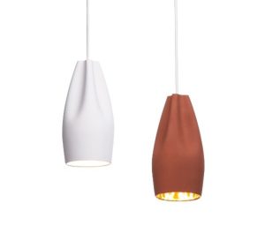 PLEAT BOX LAMPA WISZĄCA MARSET