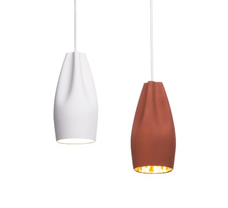 PLEAT BOX LAMPA WISZĄCA MARSET