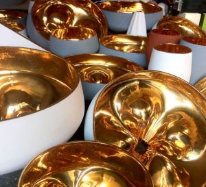 PLEAT BOX lampa wisząca MARSET