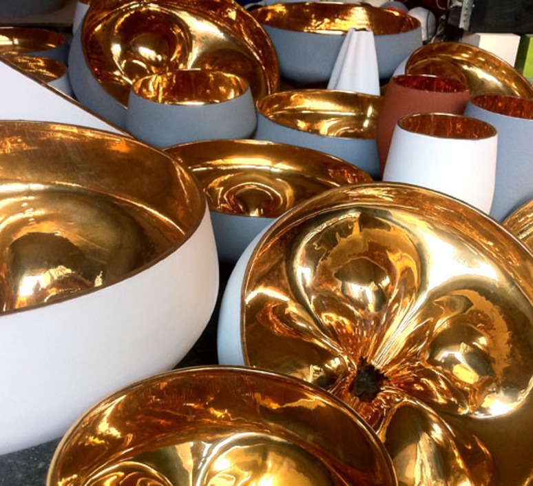 PLEAT BOX lampa wisząca MARSET