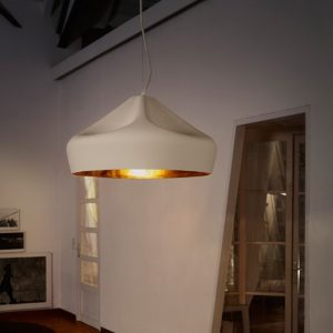 PLEAT BOX lampa wisząca MARSET