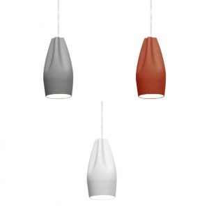 PLEAT BOX LAMPA WISZĄCA MARSET