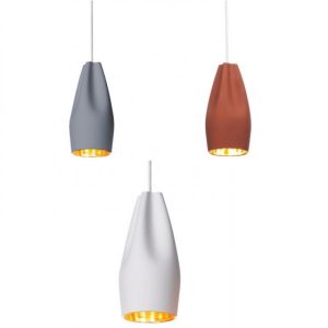 PLEAT BOX LAMPA WISZĄCA MARSET