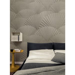 PLISSE TAPETA WALL&DECO