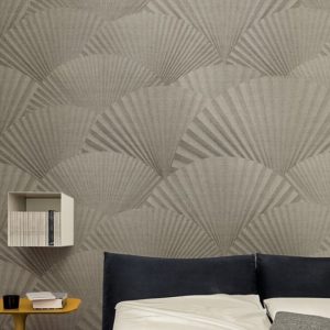 PLISSE TAPETA WALL&DECO