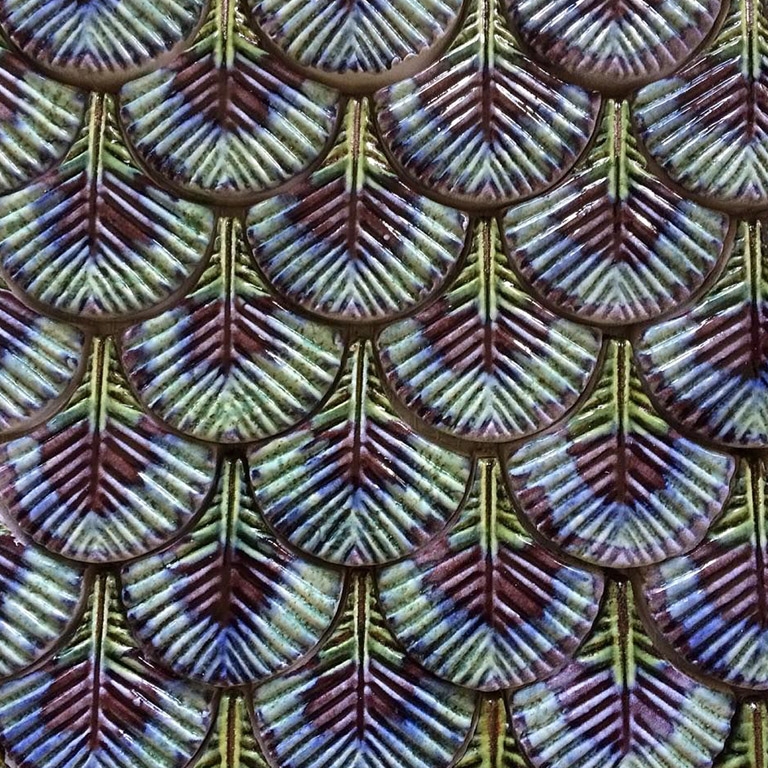 PLUMAGE BOTTEGANOVE