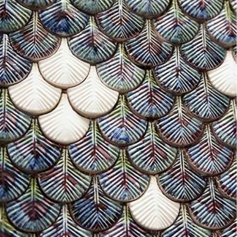 PLUMAGE BOTTEGANOVE