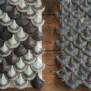 PLUMAGE BOTTEGANOVE