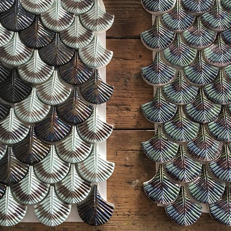 PLUMAGE BOTTEGANOVE