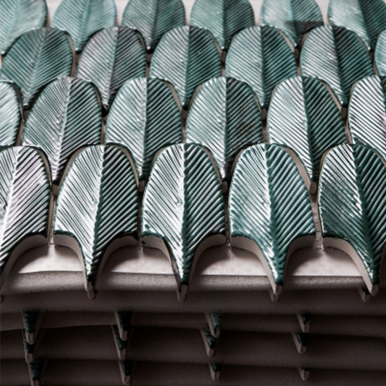 PLUMAGE BOTTEGANOVE