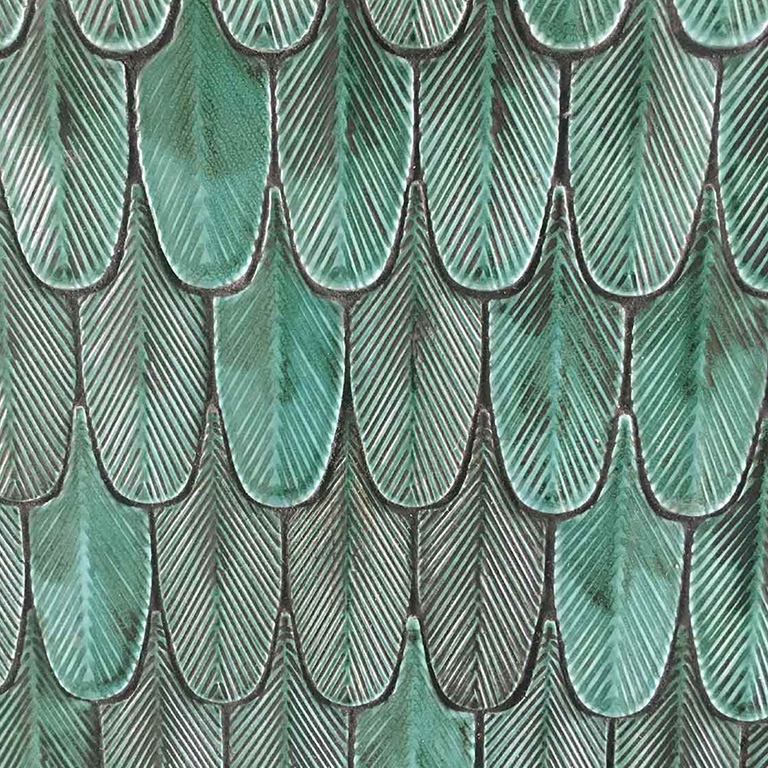 PLUMAGE BOTTEGANOVE