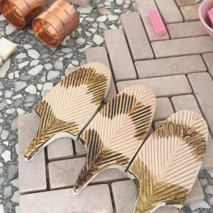 PLUMAGE BOTTEGANOVE