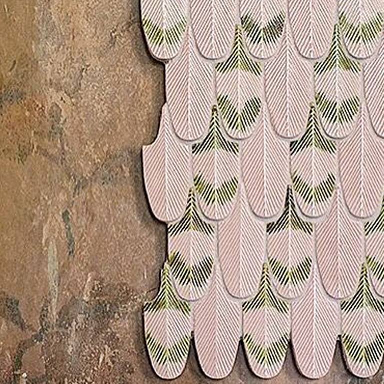 PLUMAGE BOTTEGANOVE