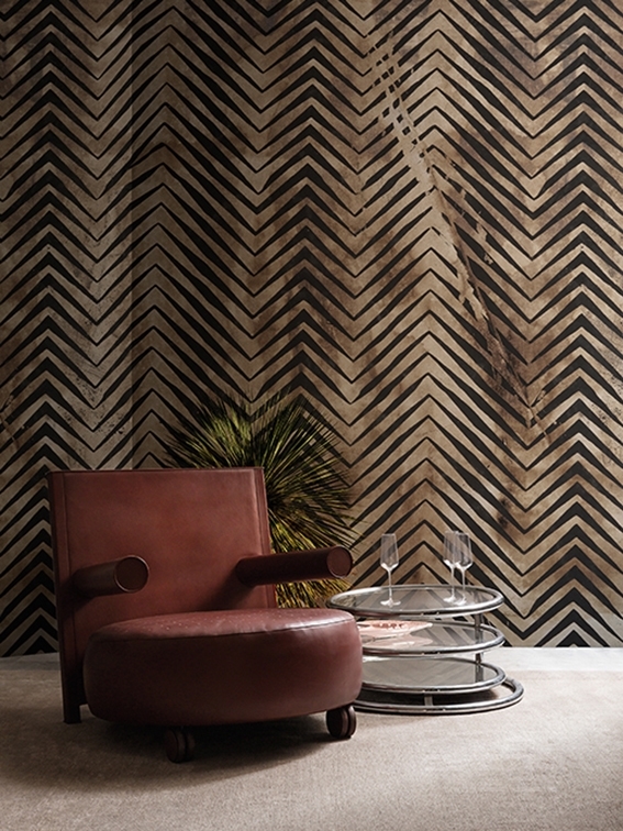 PNEU TAPETA WALL&DECO