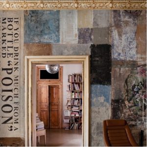 POISON TAPETA WALL&DECO