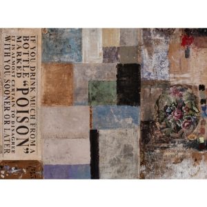 POISON WDPO1501