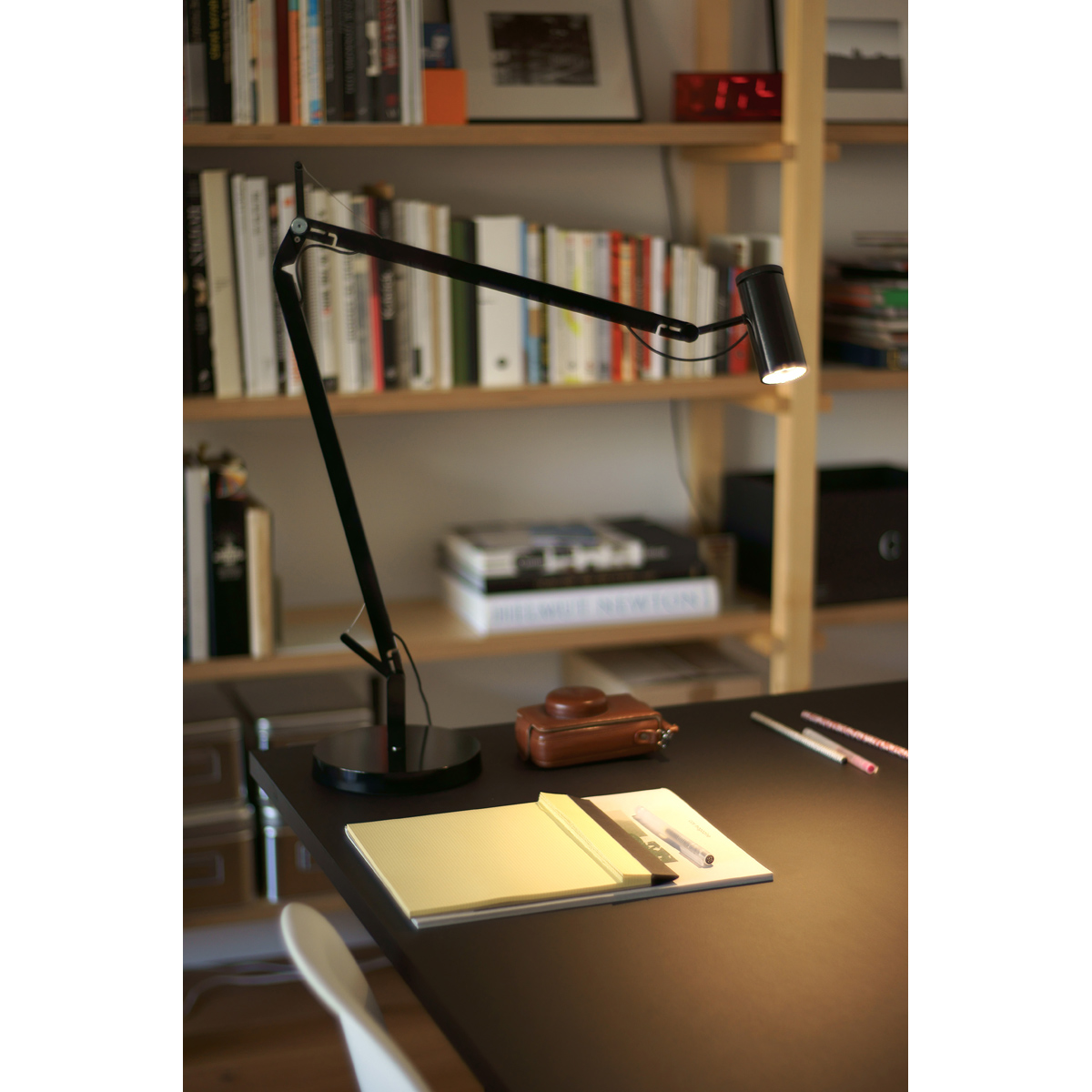 POLO lampa biurkowa MARSET