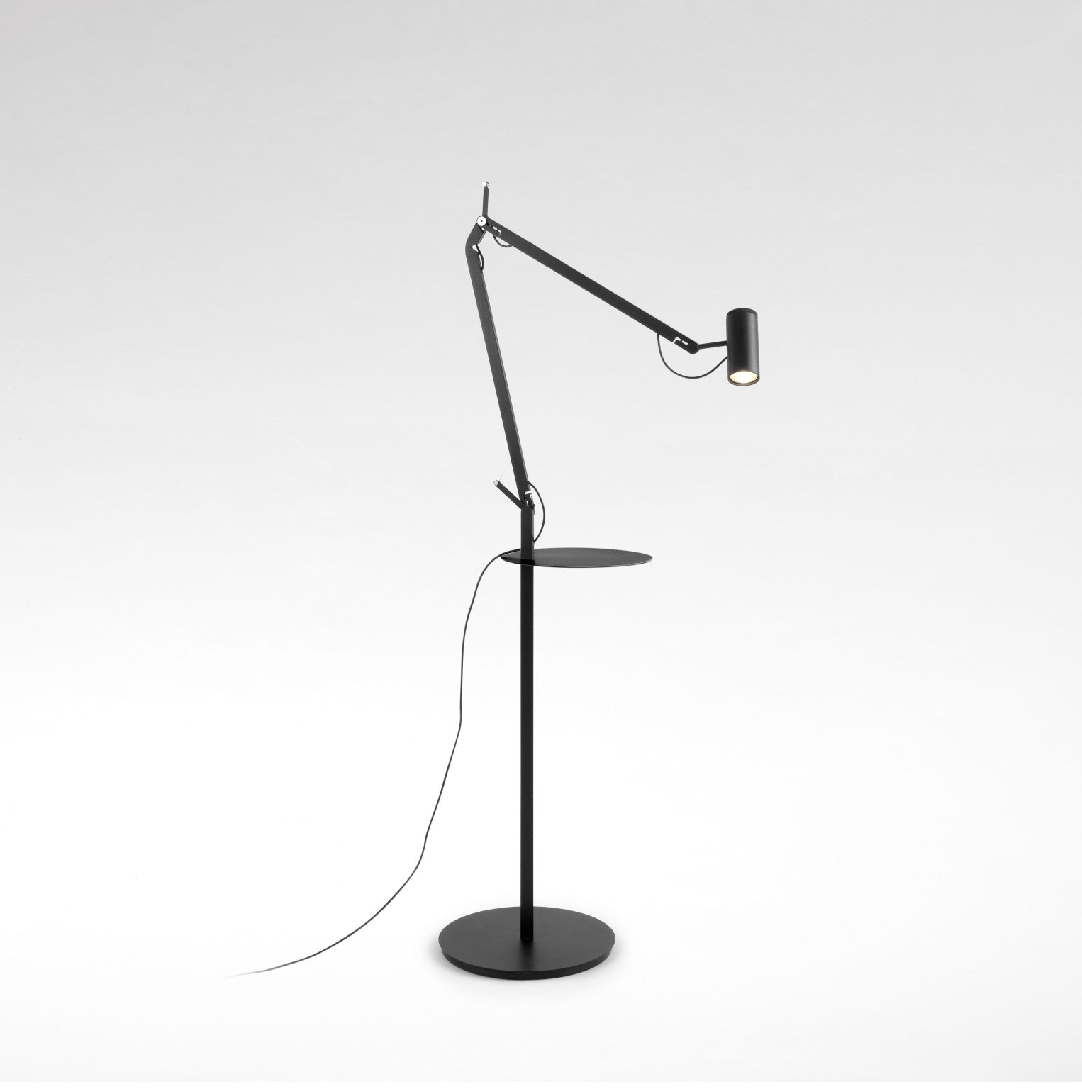 POLO lampa podłogowa MARSET