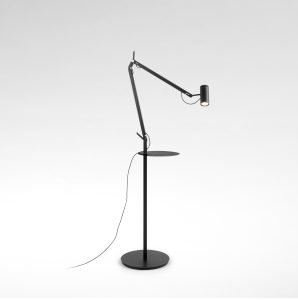 POLO lampa podłogowa MARSET