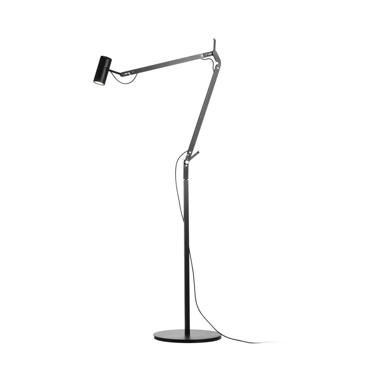 POLO lampa podłogowa MARSET