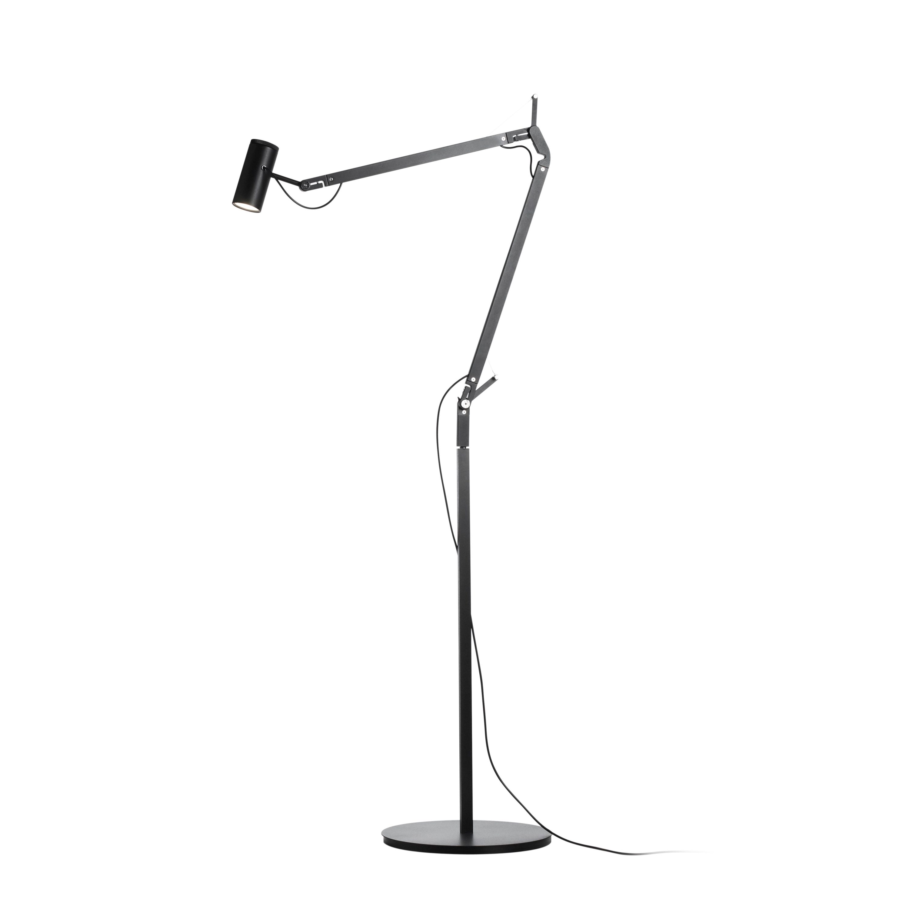 POLO lampa podłogowa MARSET
