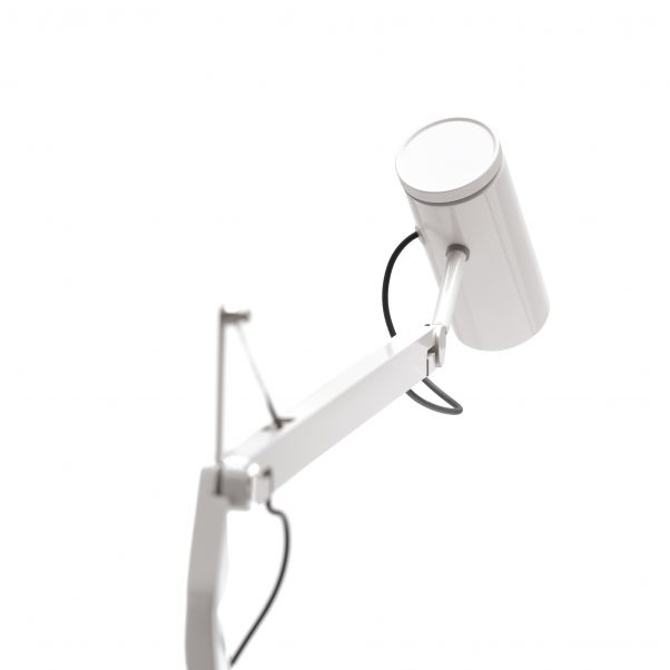 POLO lampa biurkowa MARSET