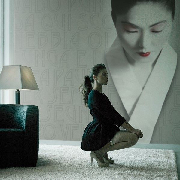 PORTRAITS TAPETA WALL&DECO