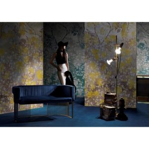 PRECIOUS TAPETA WALL&DECO