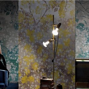 PRECIOUS TAPETA WALL&DECO