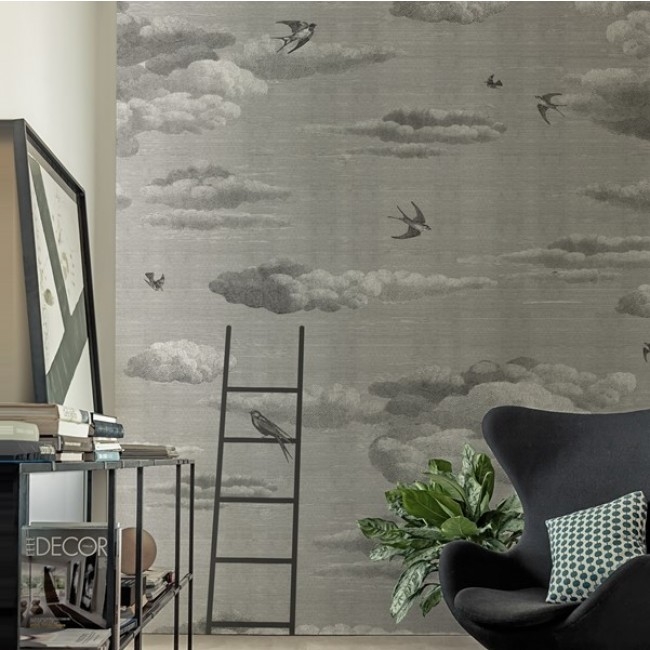 PRIMAVERA TAPETA WALL&DECO