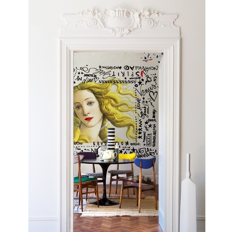 PRINTEMPS TAPETA WALL&DECO