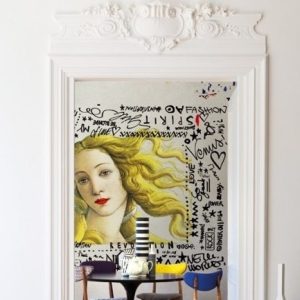 PRINTEMPS TAPETA WALL&DECO
