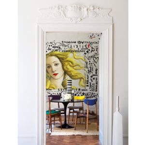 PRINTEMPS TAPETA WALL&DECO