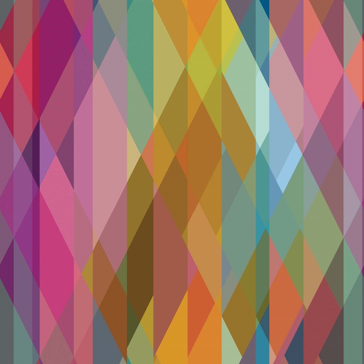 PRISM 105/9040 TAPETA COLE&SON