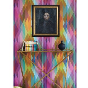 PRISM TAPETA COLE&SON