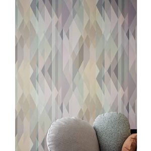 PRISM TAPETA COLE&SON