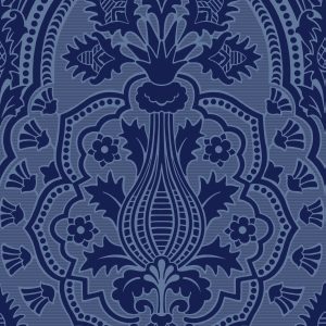 PUGIN PALACE FLOCK 116/9033