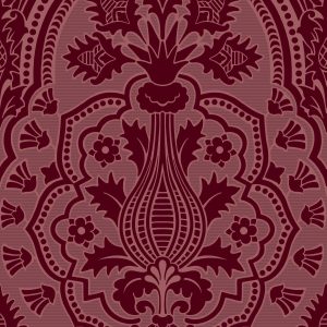 PUGIN PALACE FLOCK 116/9034