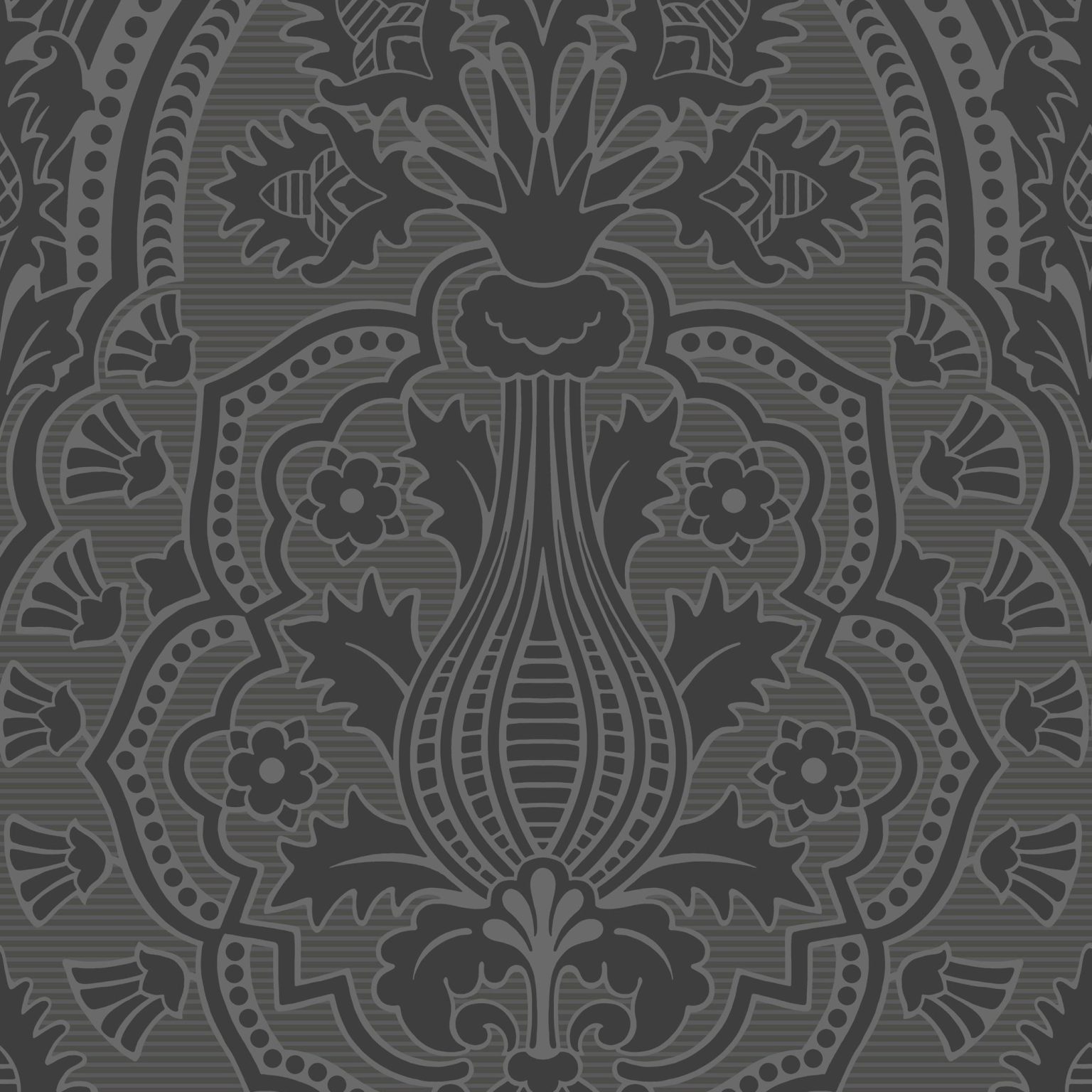 PUGIN PALACE FLOCK 116/9035
