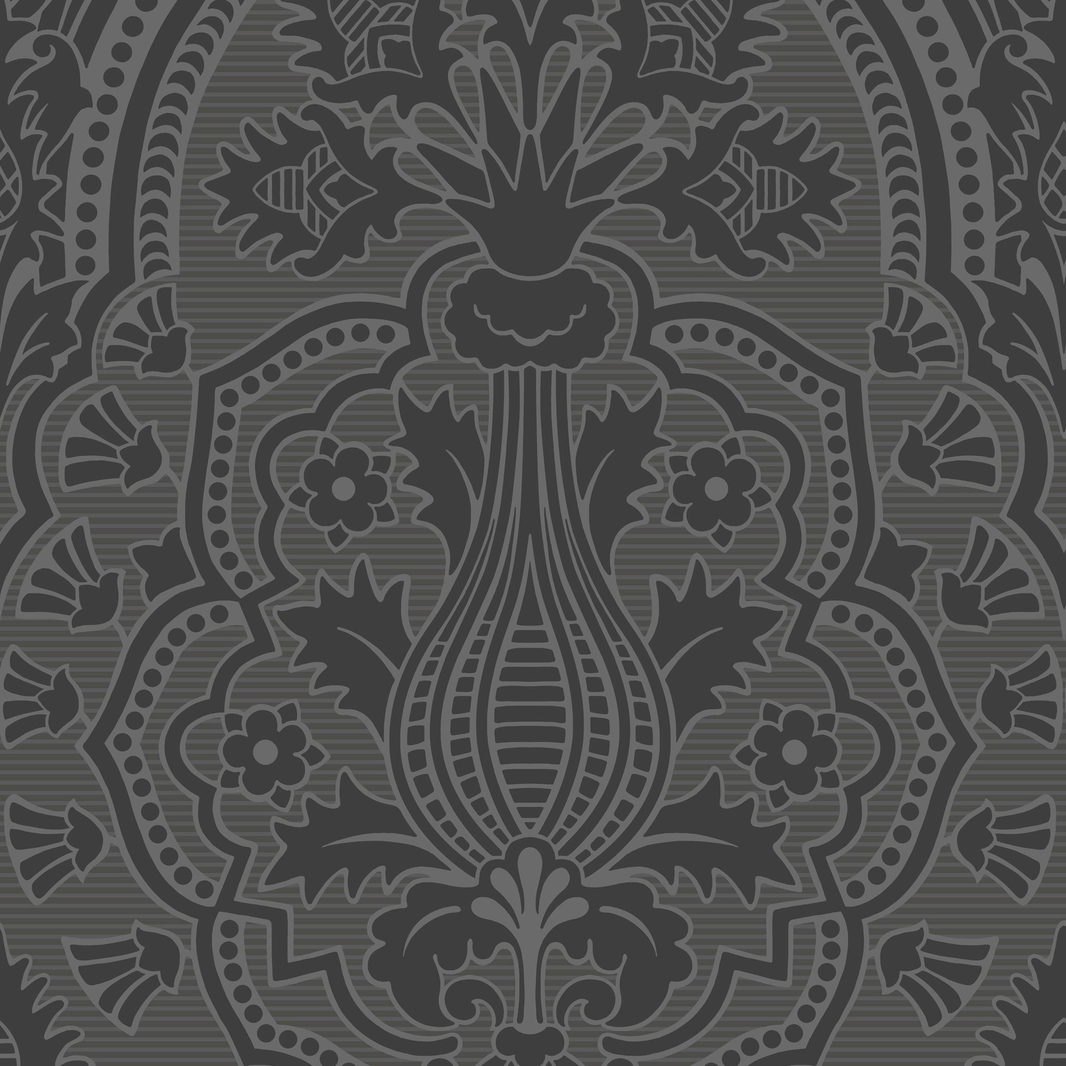 PUGIN PALACE FLOCK 116/9035