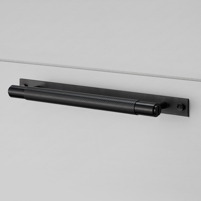 PULL BAR UCHWYT BUSTER+PUNCH