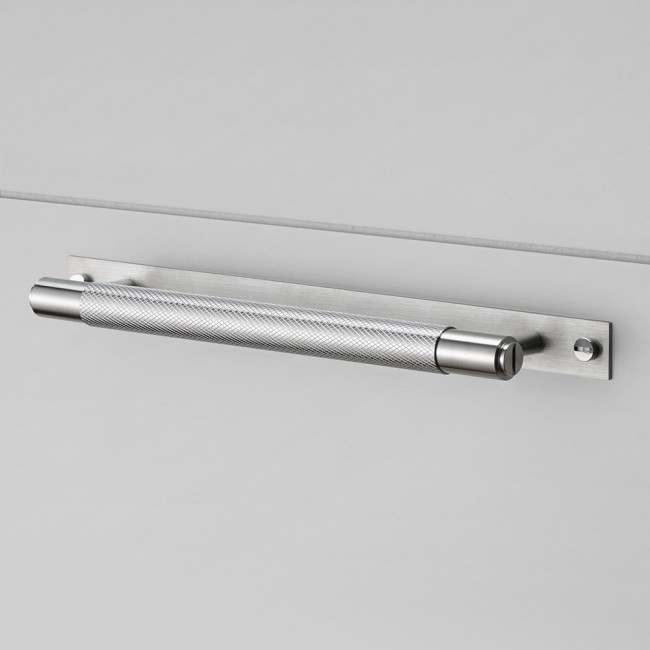 PULL BAR UCHWYT BUSTER+PUNCH
