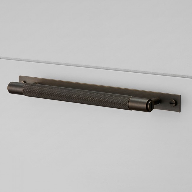 PULL BAR UCHWYT BUSTER+PUNCH