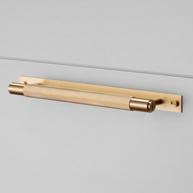 PULL BAR UCHWYT BUSTER+PUNCH