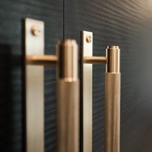 PULL BAR UCHWYT BUSTER+PUNCH
